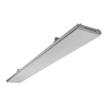 Heatstrip Indoor 2400W Infrared Electric Heater