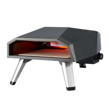 Henley Luna Flare Pizza Oven
