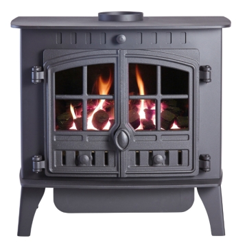 Hunter Herald 6 Gas Stove Hunter Herald 6 Gas Stove