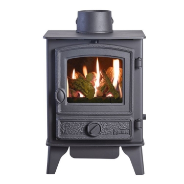 Hunter Hawk 4 Gas Stove Hunter Hawk 4 Gas Stove