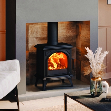 Stovax Huntingdon 20 Wood Burning Stove