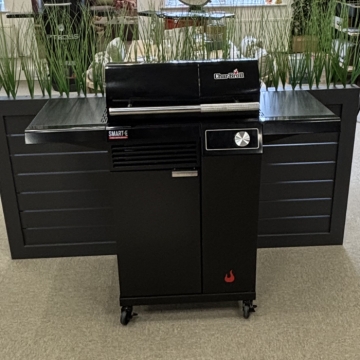(Ex Display) Char-Broil Smart-E Electric BBQ (Ex Display) Char-Broil Smart-E Electric BBQ