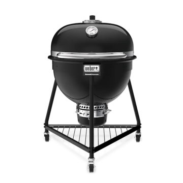 Weber Summit® Kamado E6 Charcoal Barbecue