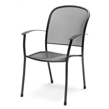 Kettler Caredo Mesh Dining Chair Kettler Caredo Mesh Dining Chair