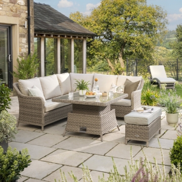 Kettler Charlbury Mini Corner Set
