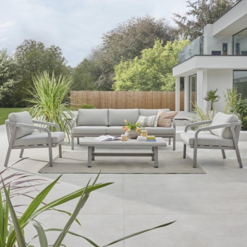 Kettler Como Lounge Set