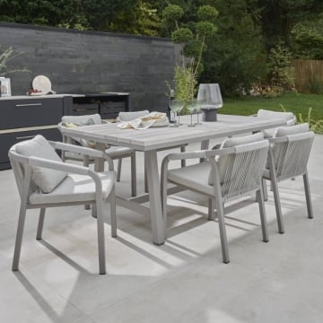 Kettler Como Dining Set