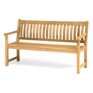 Kettler Hampton 5ft Bench