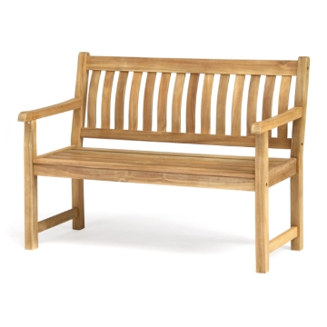 Kettler Hampton Bench