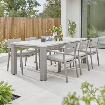 Kettler Marina Dining Set