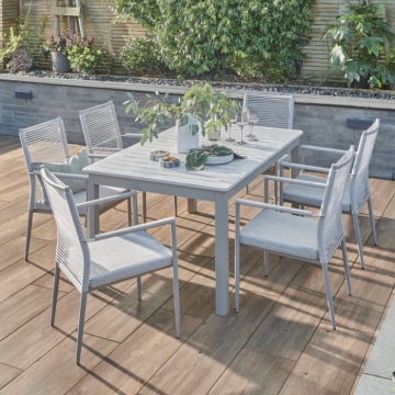Kettler Trento Dining Set