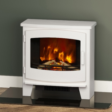 Elgin & Hall Beacon Large Electric Stove Elgin & Hall Beacon Large Electric Stove