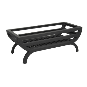 Gallery Cradle Large Fire Basket Gallery Cradle Large Fire Basket