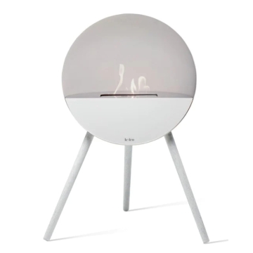 Le Feu Eye White Le Feu Eye White