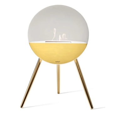 Le Feu Eye White/Rose Gold Le Feu Eye White/Rose Gold