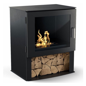 Ledbury Bio Ethanol Stove