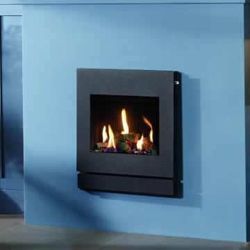 Gazco Logic HE Designio2 Conventional Flue Gas Fire