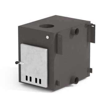 Kirami MACU 29kW Hot Tub Heater