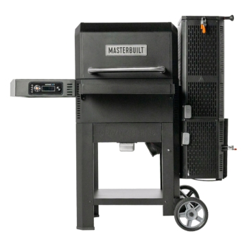 Masterbuilt Gravity Series 600 Grill