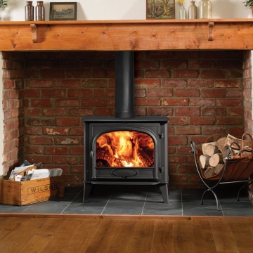 Stovax Stockton 11 Single Door