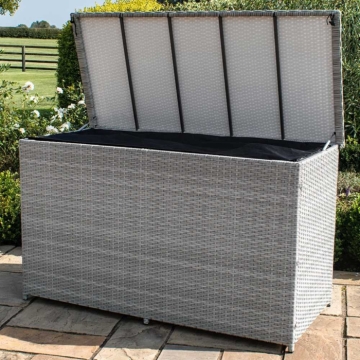 Maze Ascot Cushion Storage Box