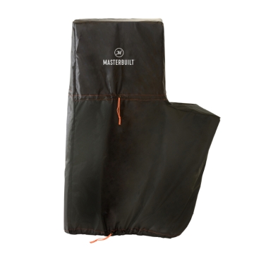 Masterbuilt Dual Fuel Smoker Protective Cover