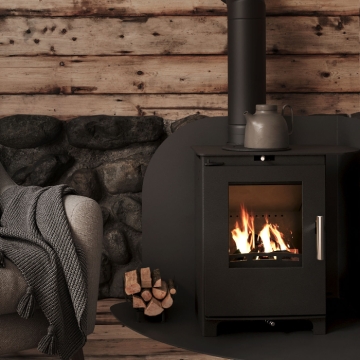 Mendip Loxton 3 Cooktop Stove Mendip Loxton 3 Cooktop Stove