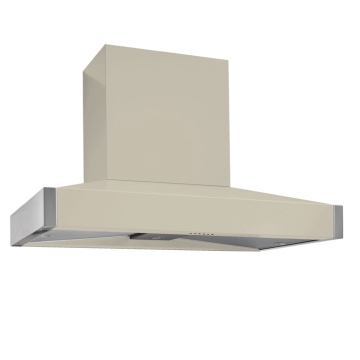 Mercury 1082 PC Chimney Hood Oyseter