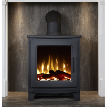 Firetti Milan Electric Stove 
