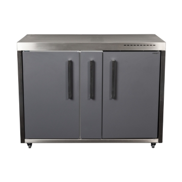 Elfin Mini Outdoor Kitchen 120
