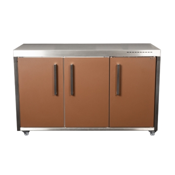 Elfin Mini Outdoor Kitchen 150 Elfin Mini Outdoor Kitchen 150