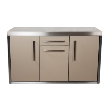Elfin Mini Outdoor Kitchen 150 Drawer