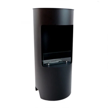 Montgomery Scandiflames Freestanding Bioethanol Stove