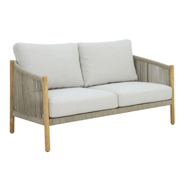Kettler Naples 2 Seater Sofa Kettler Naples 2 Seater Sofa