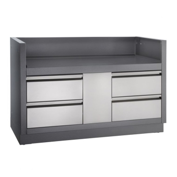 Napoleon Prestige PRO 825 OASIS Under-Grill Cabinet