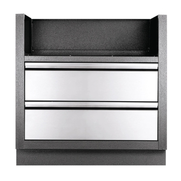 Napoleon OASIS Under-Grill Cabinet - BIG32