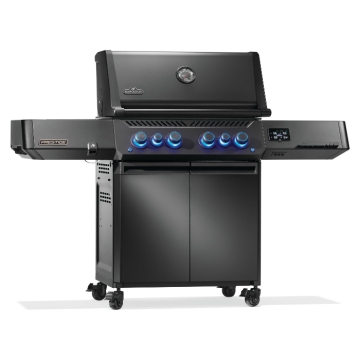 Napoleon Phantom Prestige 500 Connected Gas BBQ