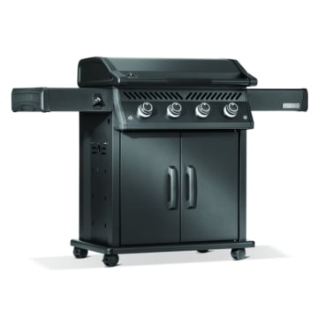 Napoleon Phantom Rogue Pro Plancha Grill