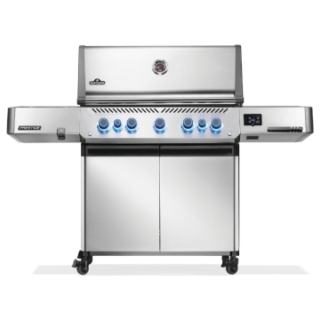 Napoleon Prestige 665 Connected Gas BBQ