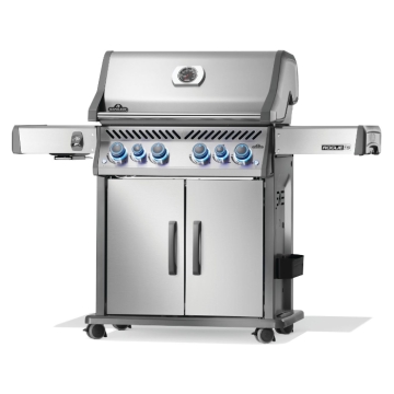 Napoleon Rogue PRO 525 SIB Gas BBQ