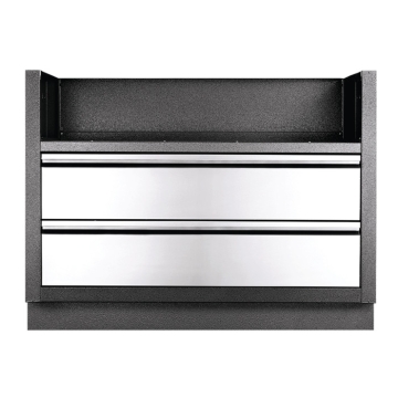 Napoleon OASIS Under-Grill Cabinet - BIG44