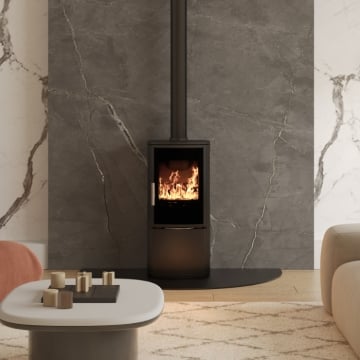 ACR Neo XC Wood Burning Stove ACR Neo XC Wood Burning Stove