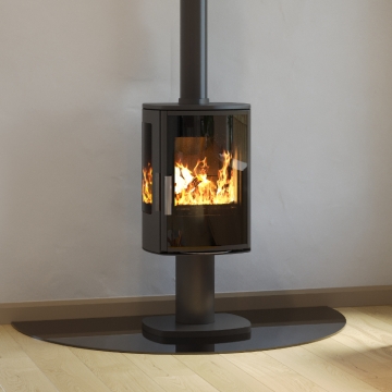 ACR Neo XP Wood Burning Stove