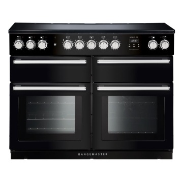 Nexus SE Range Cooker with Induction Hob