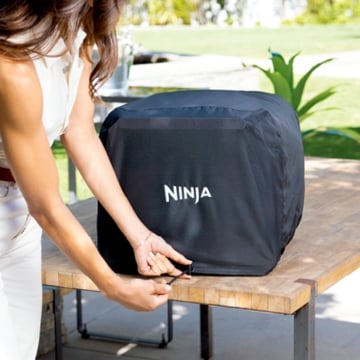 Ninja Woodfire Oven Cover