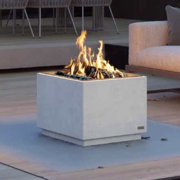 Nordpeis Air Fire Pit