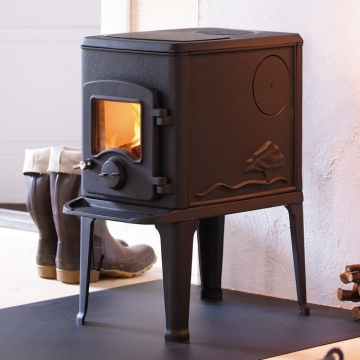 Nordpeis Orion Wood Burning Stove Nordpeis Orion Wood Burning Stove