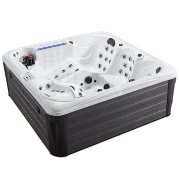Orca Leisure Northboro X 5 Seater Hot Tub