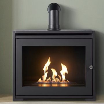 OKO S6 Bioethanol Stove OKO S6 Bioethanol Stove