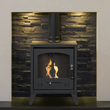 OKO S2 Bio Ethanol Stove 